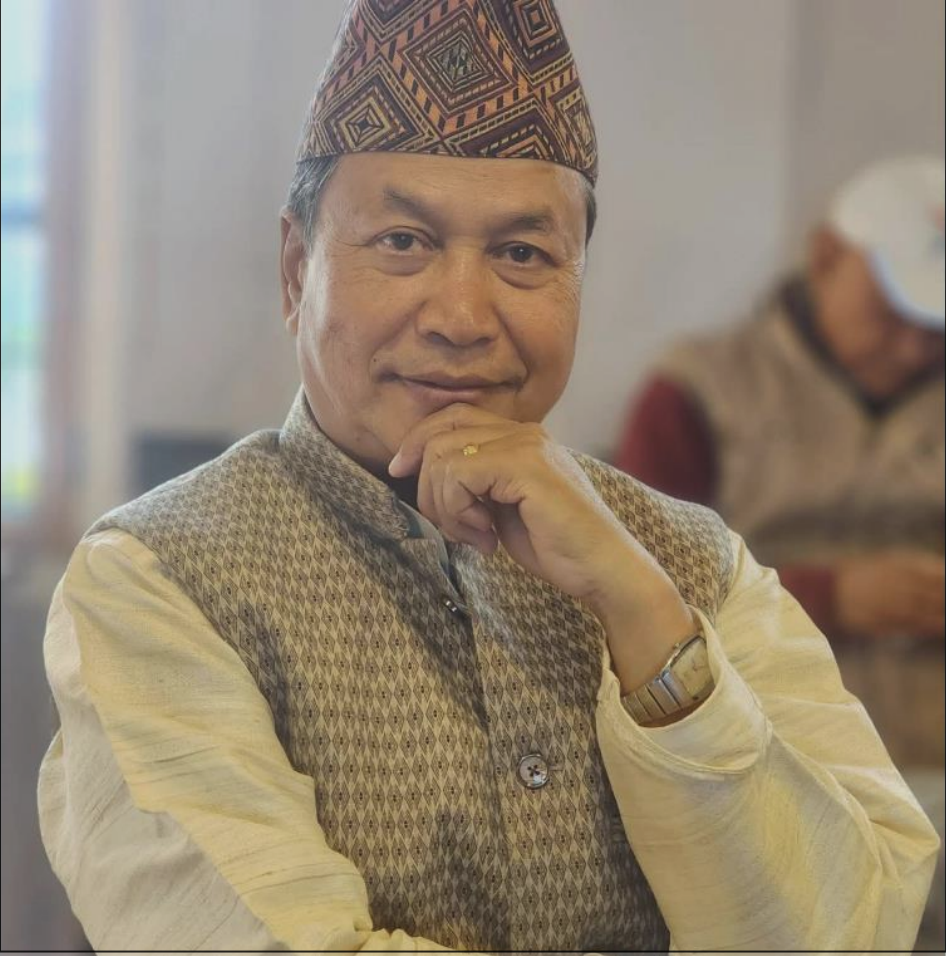 Prakash Sayami