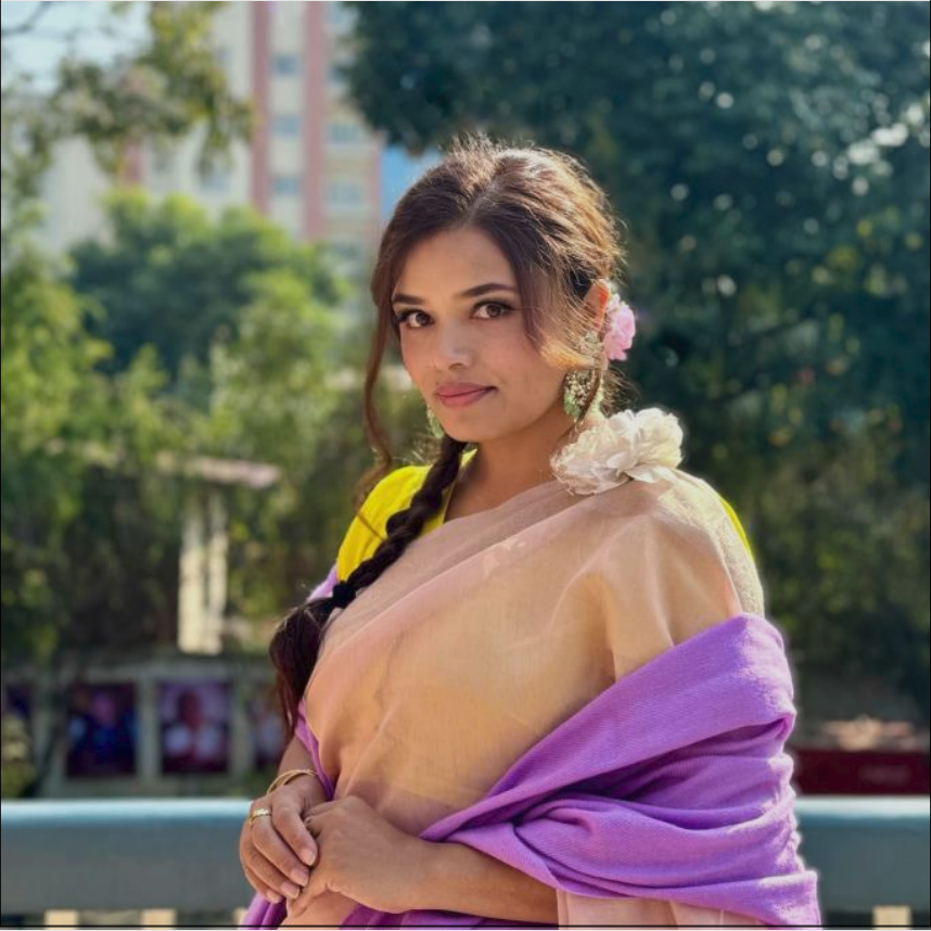 Usha Rajak